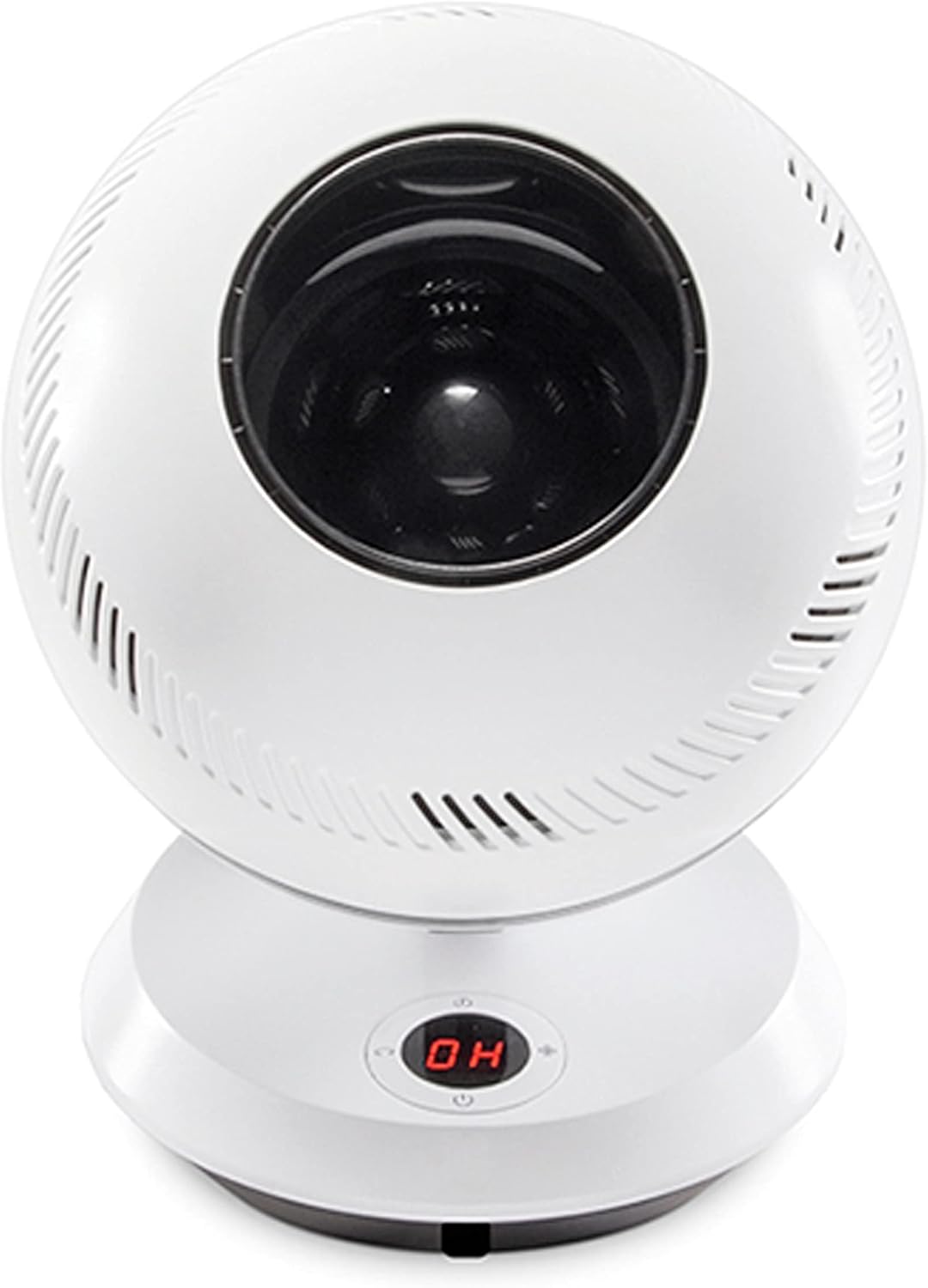 Oscillating Fan and Heater Combo with 12 Speeds I145831