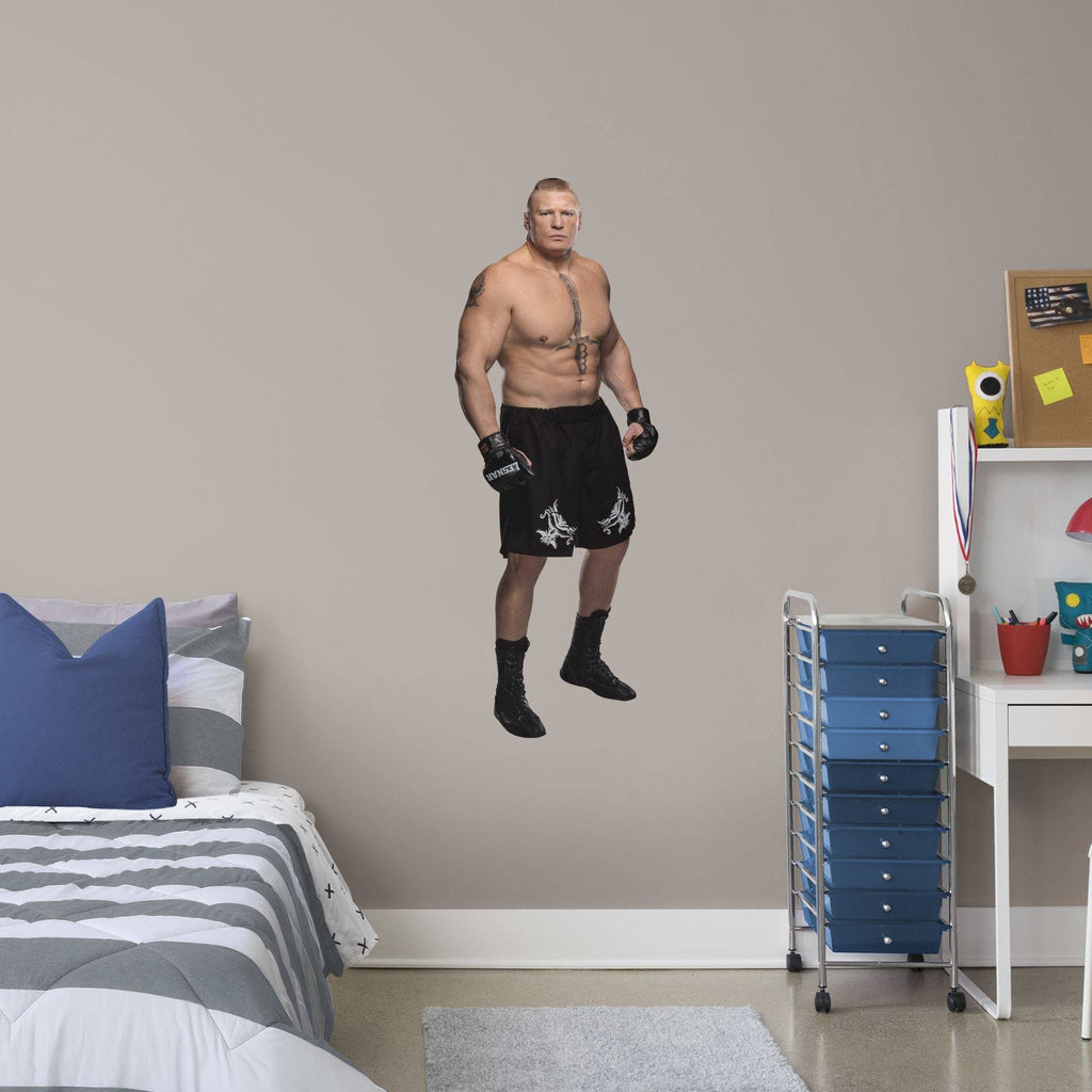 Life-Size Removable Wall Decal G568533