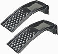 3 Ton 6500 LBS Steel Auto Ramp Set R73396