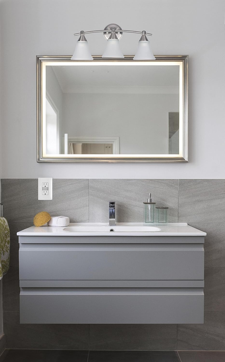 Vanity Light O41476