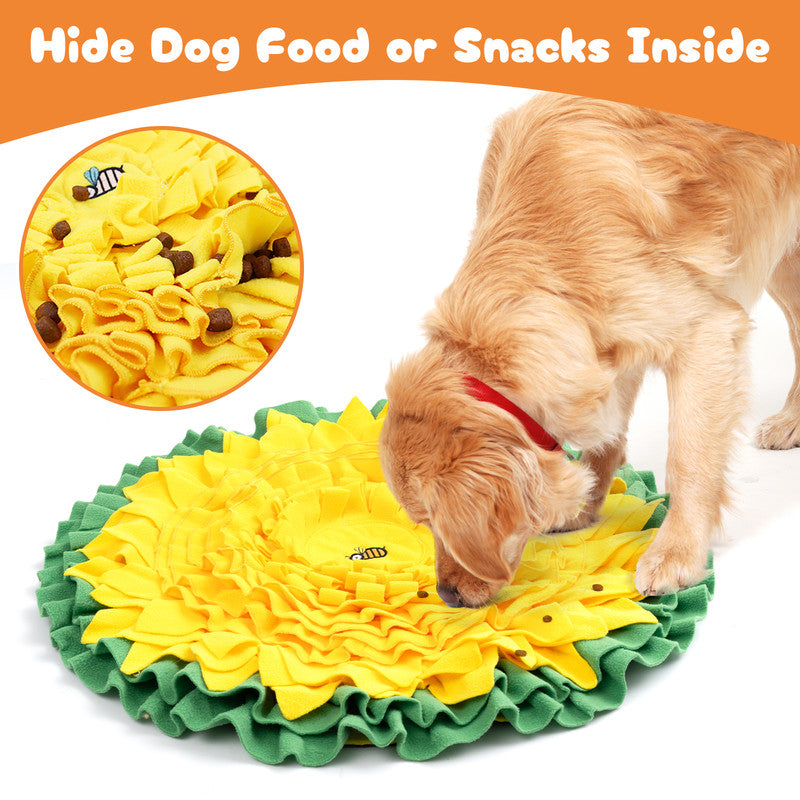 Snuffle Mat for Dogs, 26 Inch R999