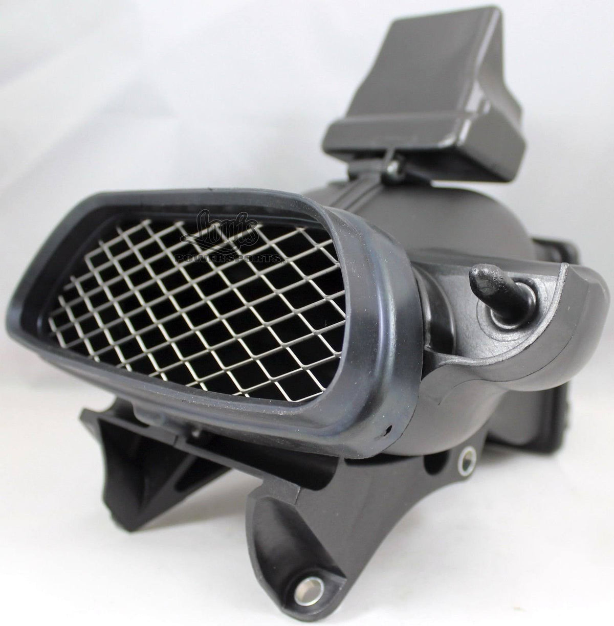 Ram Air Box Duct Assembly W395