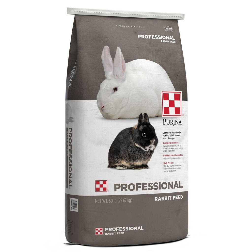 Rabbit Feed O400799