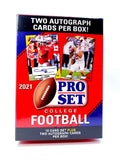 College Football Trading Cards X3375