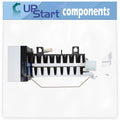 Refrigerator Ice Maker Assembly P640