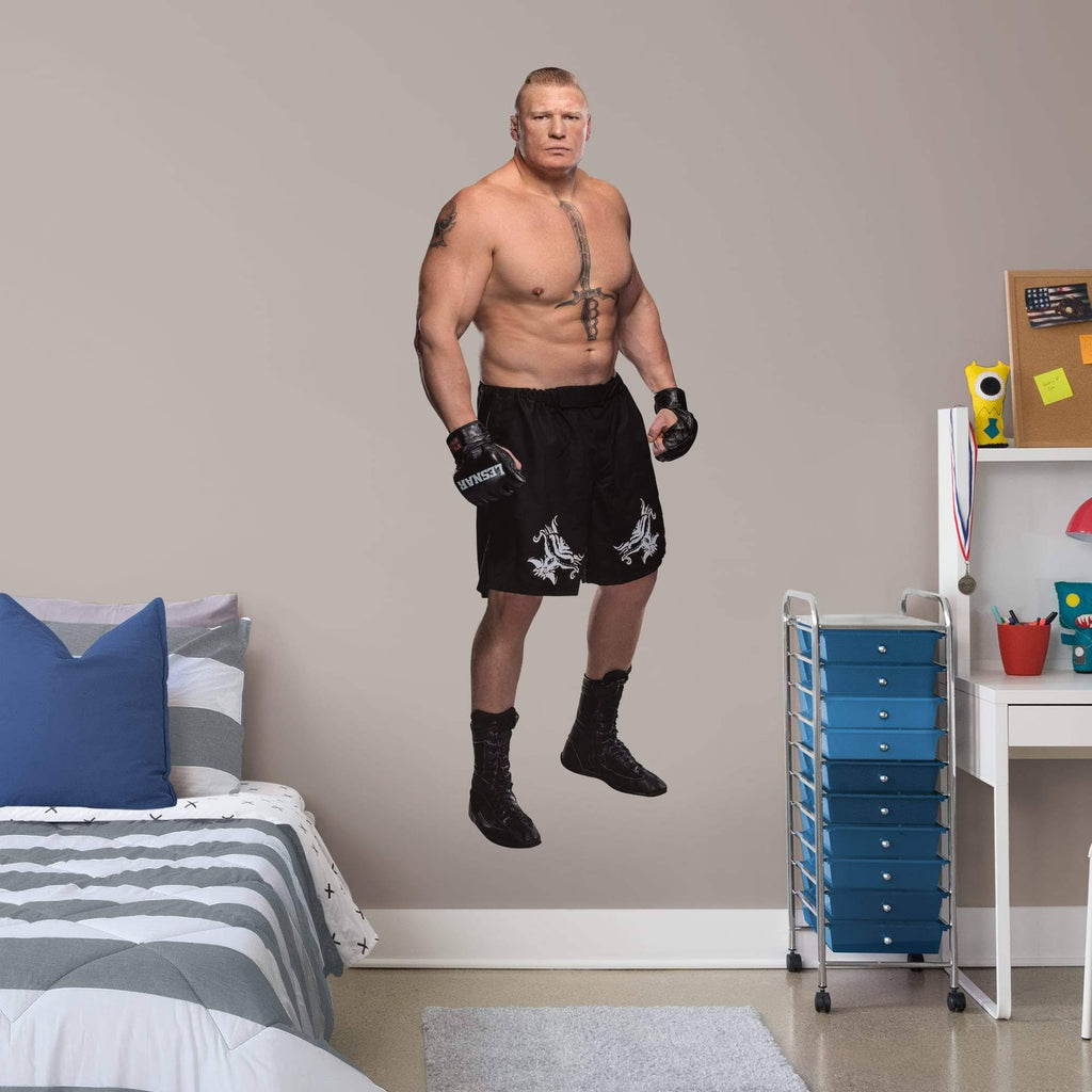 Life-Size Removable Wall Decal G568533