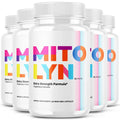 90 Capsules Supplement N714