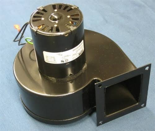 Convection Blower L359