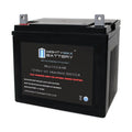 12 Volt 320 CCA Rechargeable SLA AGM Battery Y35207