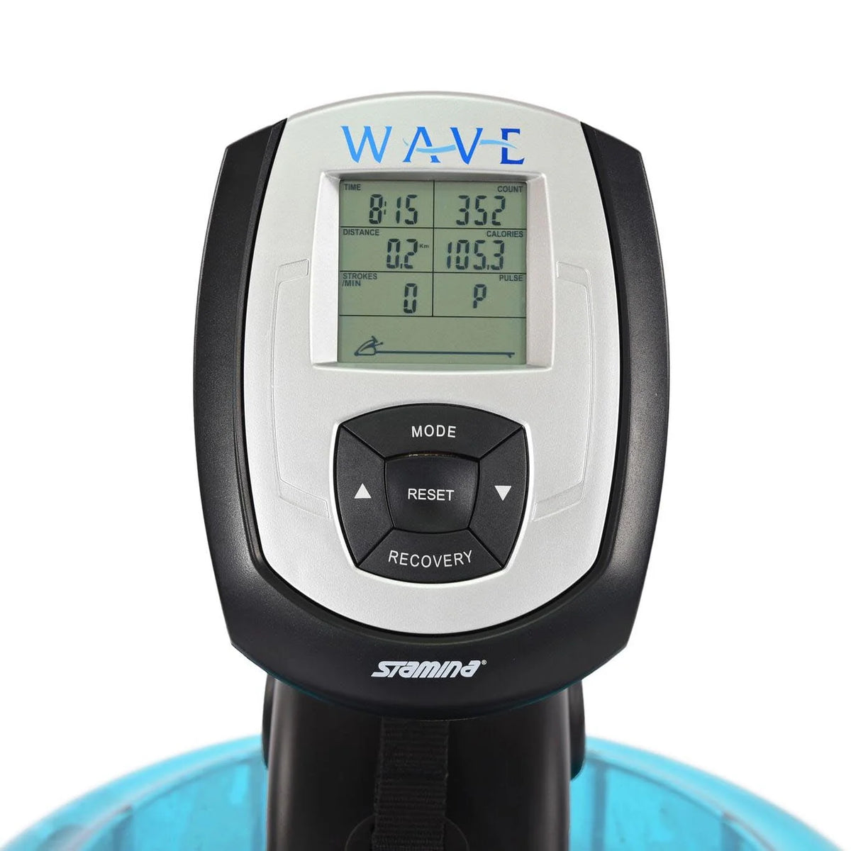 Water Rowing Machine A202