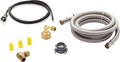 Dishwasher Installation Kit X28034