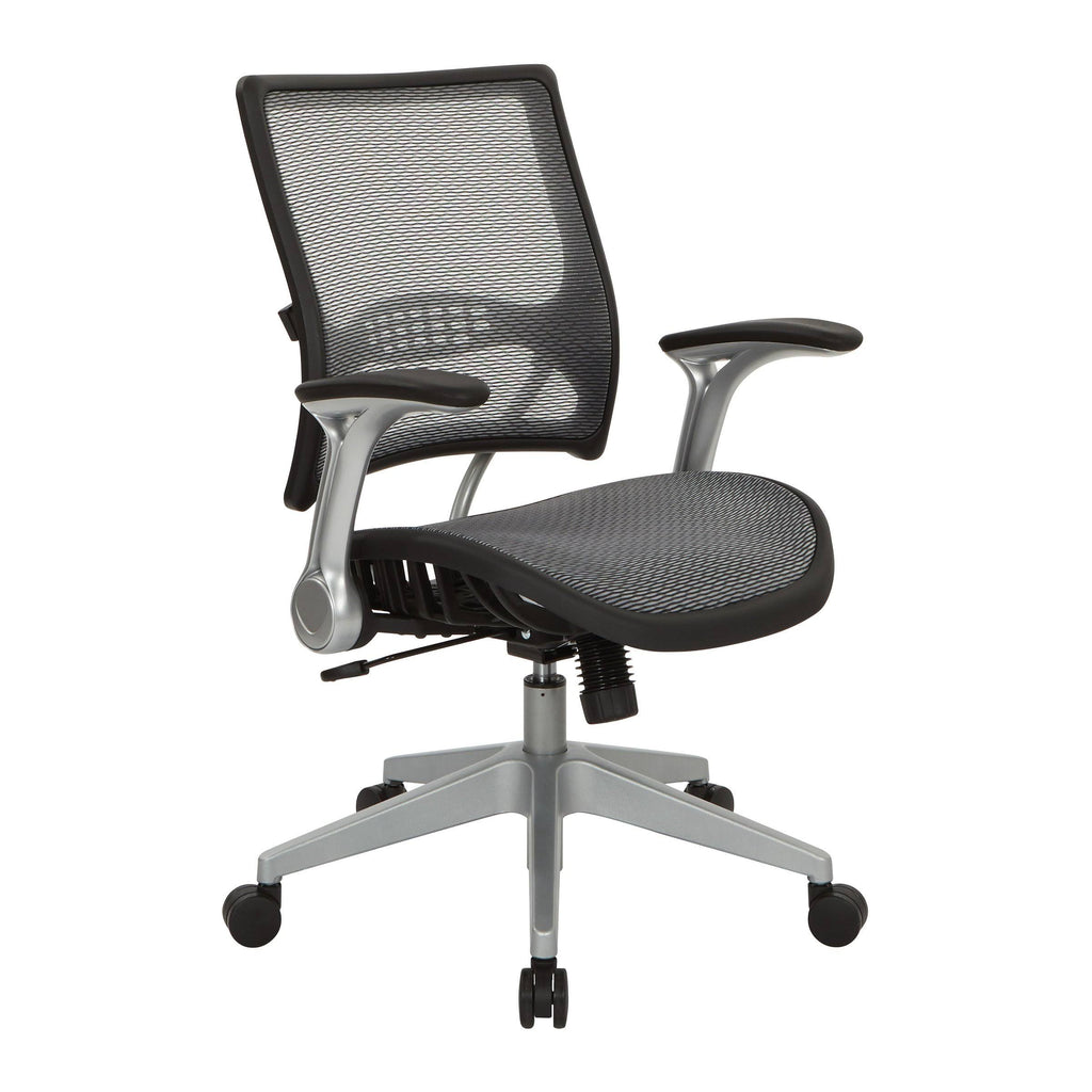 Black Manager Chair G677427