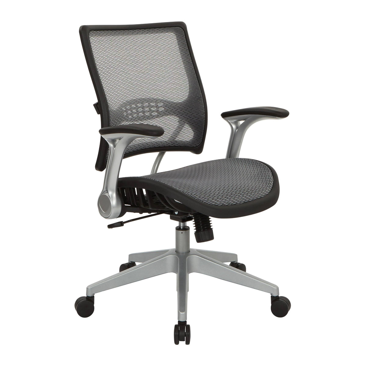 Black Manager Chair G677427