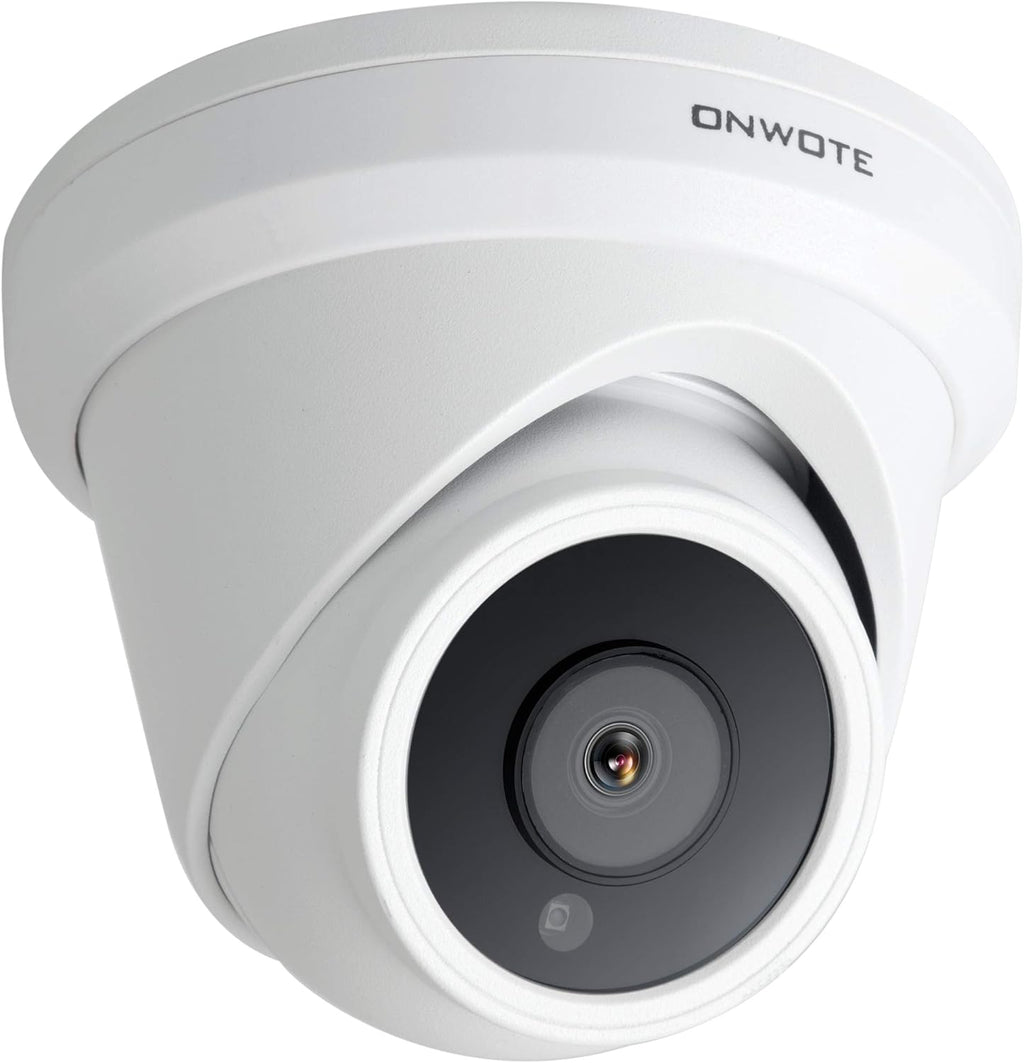 5MP 3X Optical Zoom IP POE Security Camera Outdoor Dome X3172