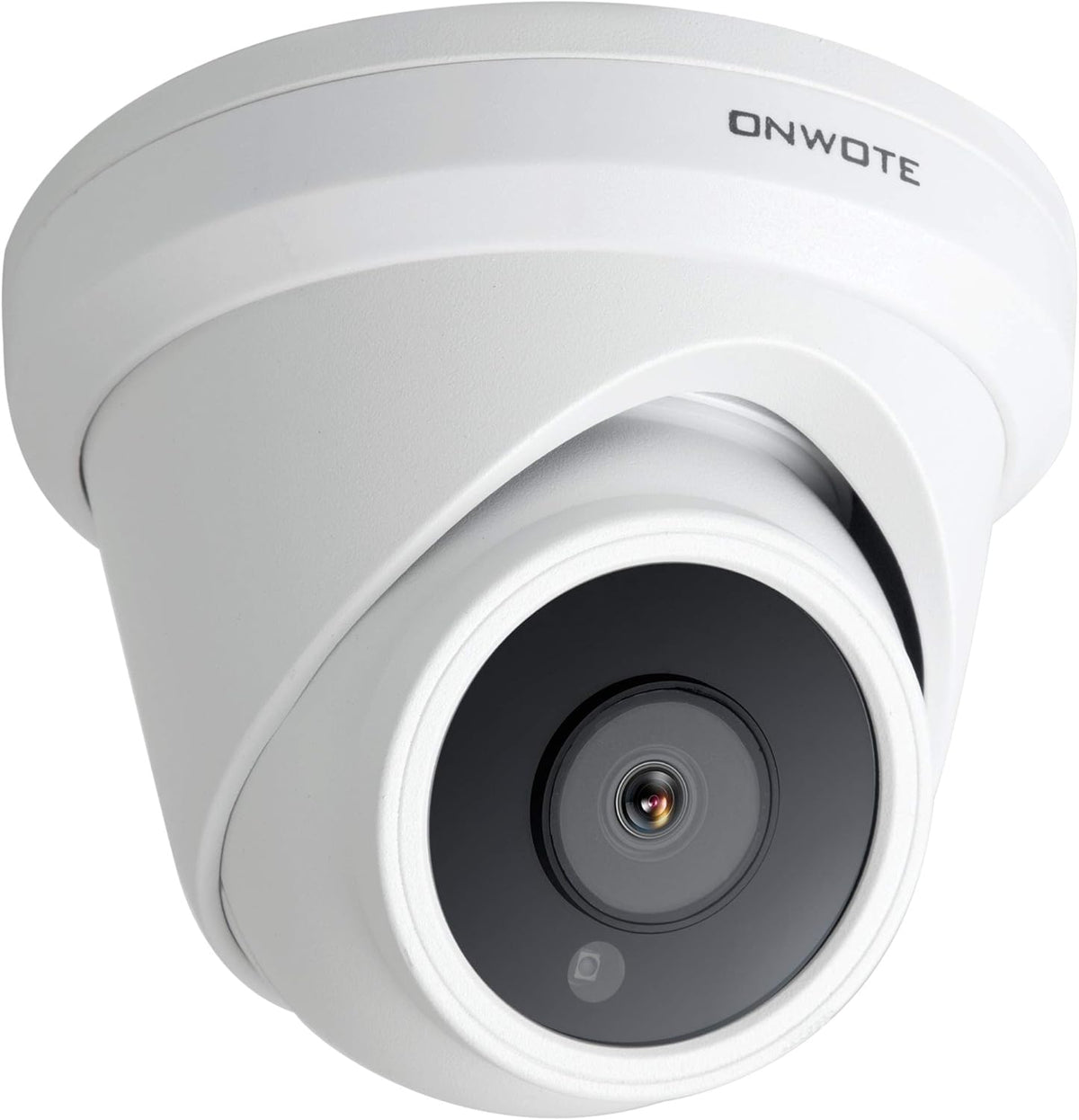 5MP 3X Optical Zoom IP POE Security Camera Outdoor Dome X3172
