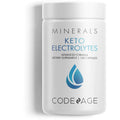 Keto Electrolytes 180 caps E494771