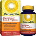 90 Capsules Vegetarian Digestive Enzyme M584055