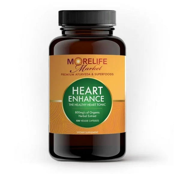 Heart Enhance Capsules V65522