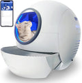 Self Cleaning Automatic Cat Litter Box B1073