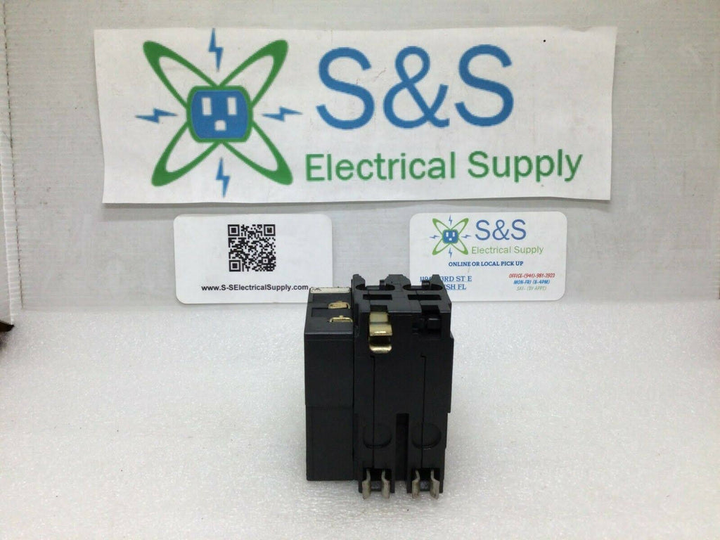 Miniature Circuit Breaker Y1127