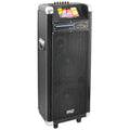 Bluetooth Multimedia PA System D749310