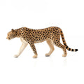 Cheetah Male Wildlife Figurine F8079