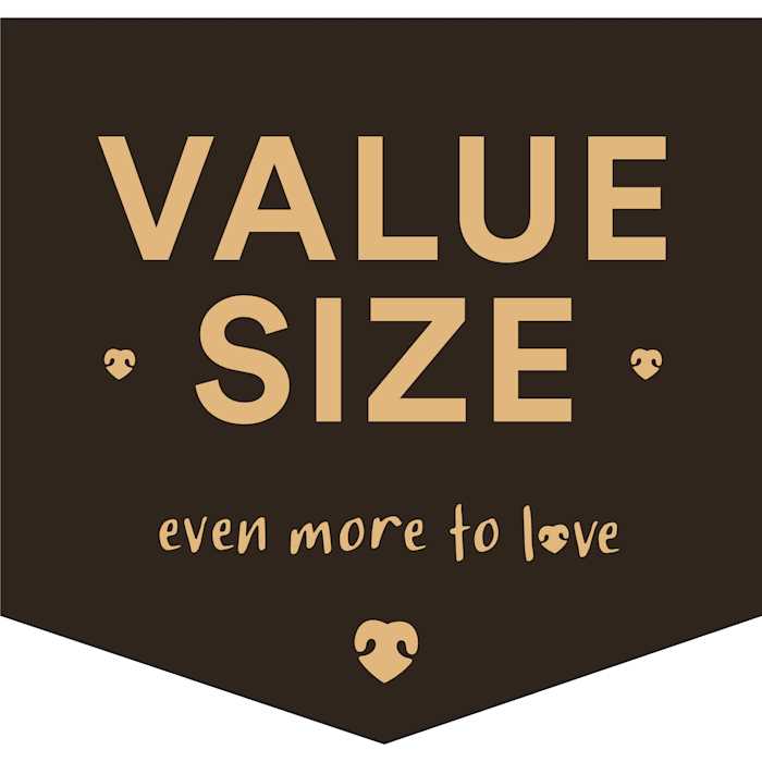 Grain Free Lamb and Lentil Dry Dog Food U711709