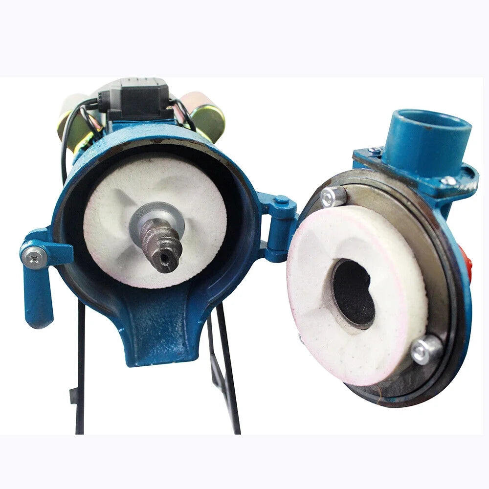 Electric Grain Wet Mill Grinder 1400r/min 110V F833989