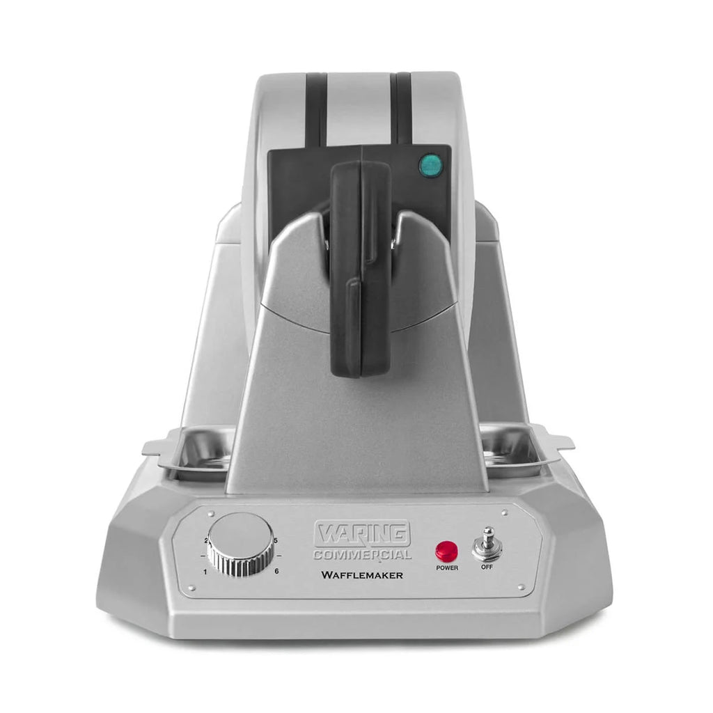 Double Waffle Maker A364740