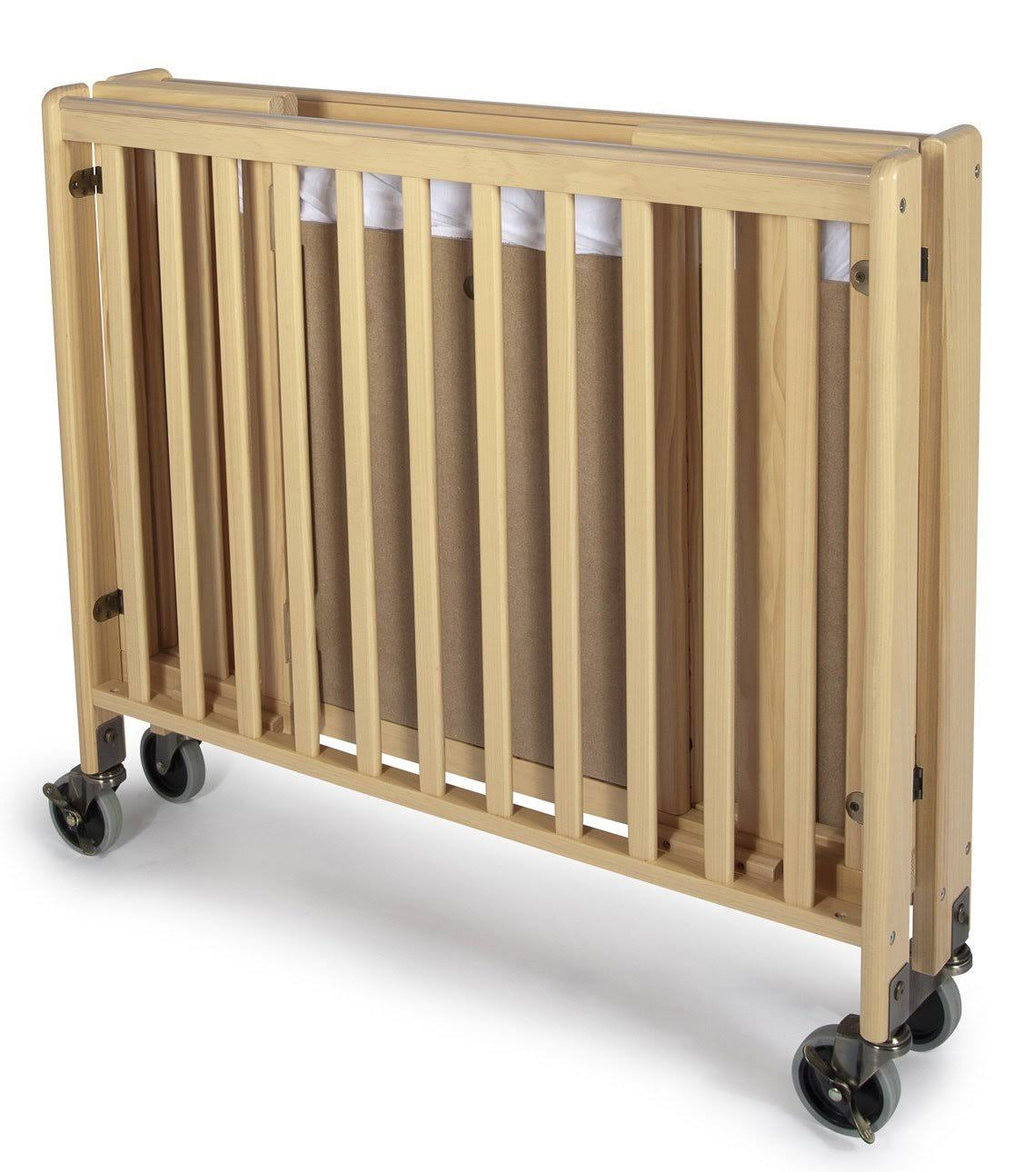 Full-Size Crib S354