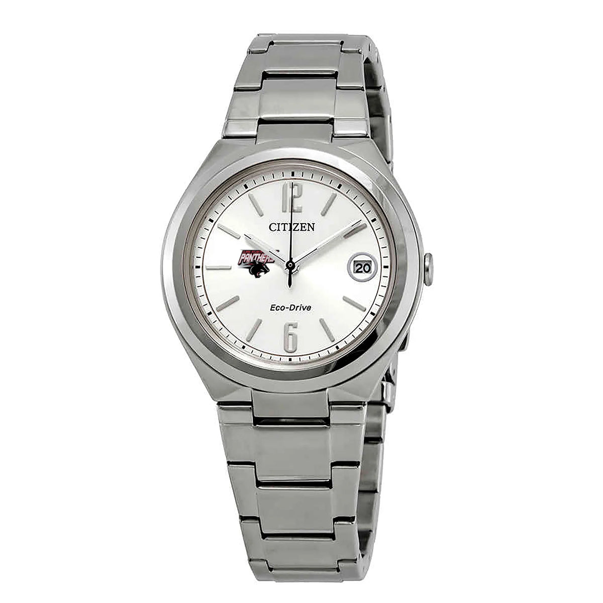 Women's Stainless Steel Watch Y791
