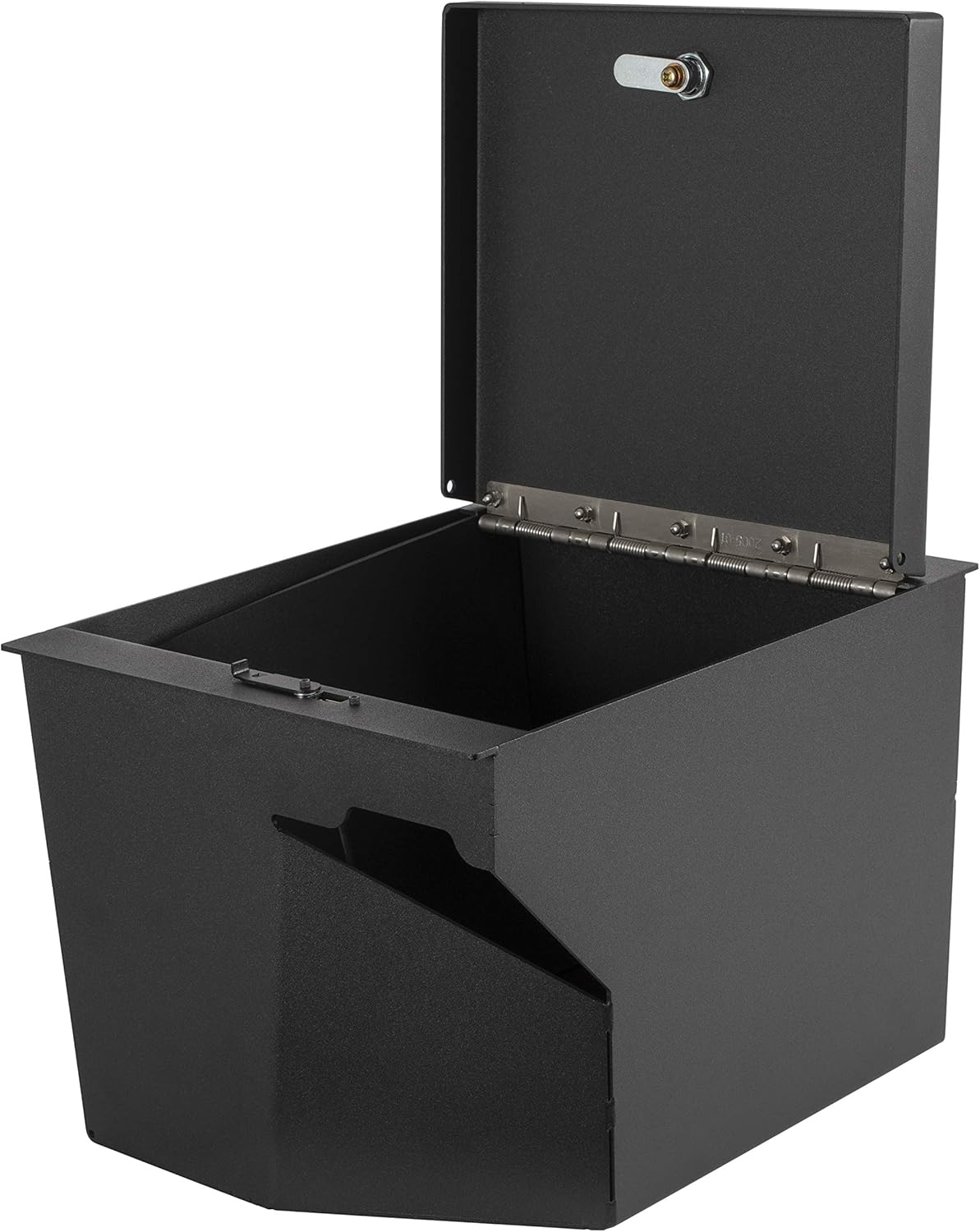 Console Safe with 4 Digit Combo L75247