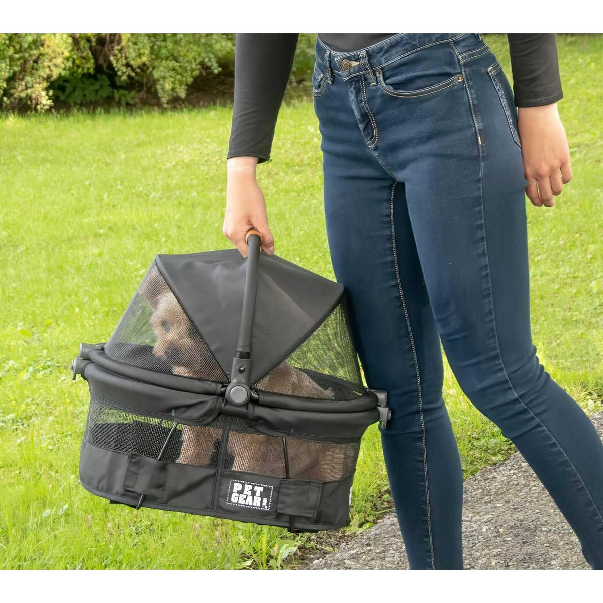 Pet Carrier V37141