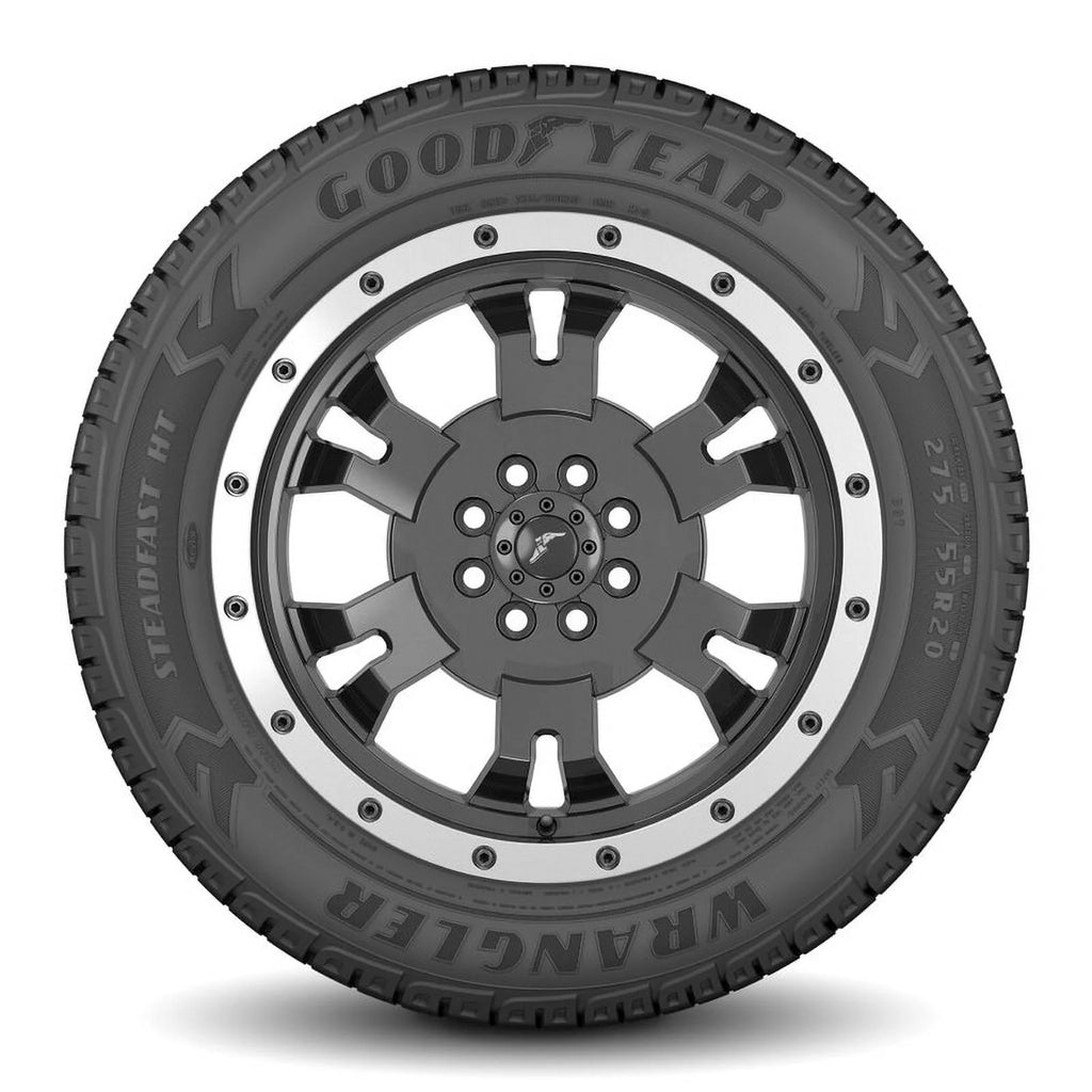 All-Terrain Tire L66377