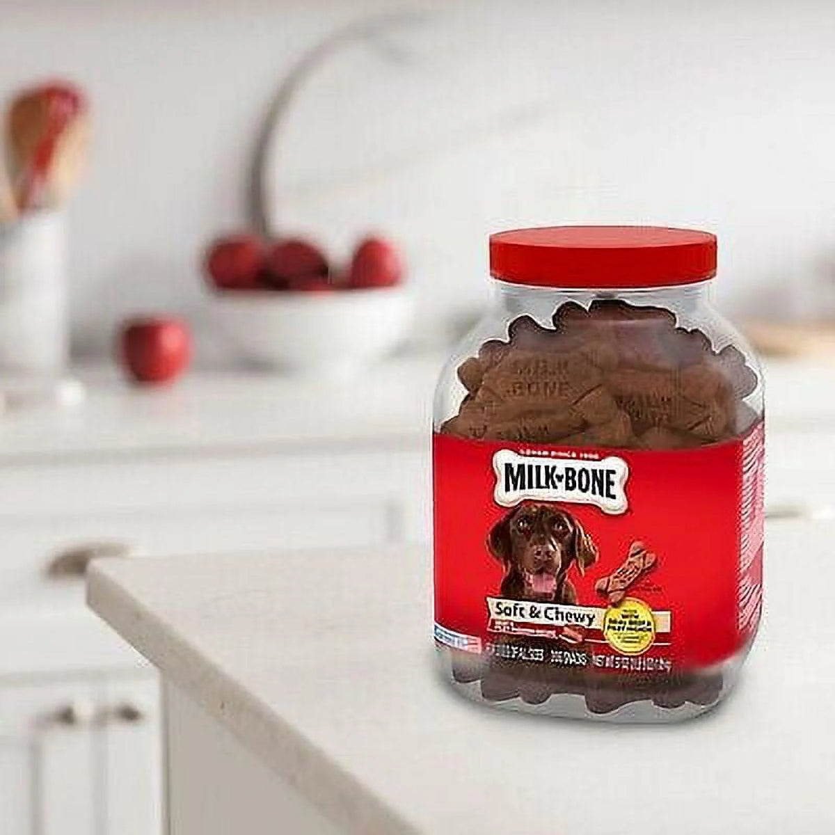 Soft & Chewy Dog Snacks 37 oz R680411