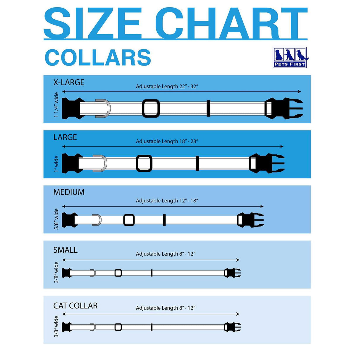 Dog Collar T50004