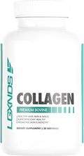 Collagen Protein Capsule 90 Capsules L311082