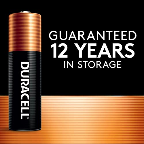 AA + AAA Batteries, 56 Count G22680