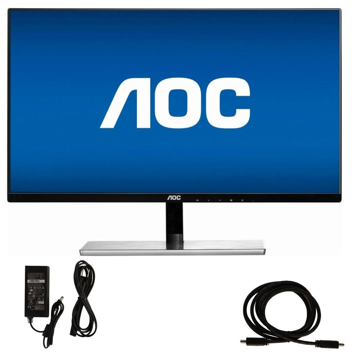 27 IPS LED FHD Monitor T9238