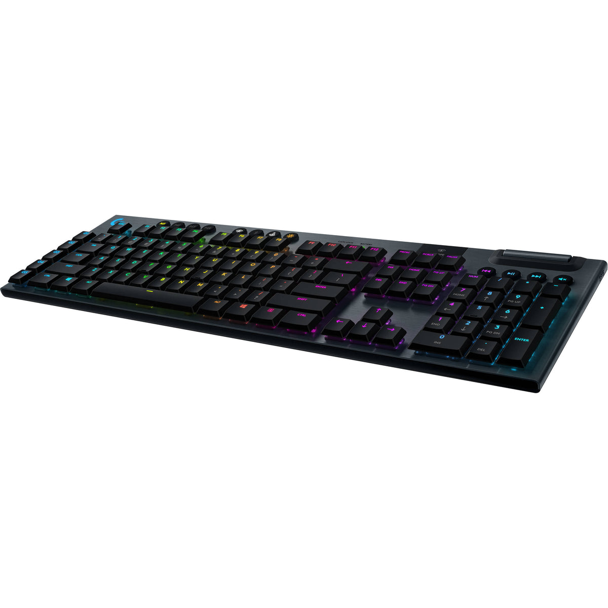 Wireless RGB Mechanical Gaming Keyboard Z6131