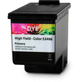 Cyan Magenta Yellow Ink Cartridge 1-pack I168147