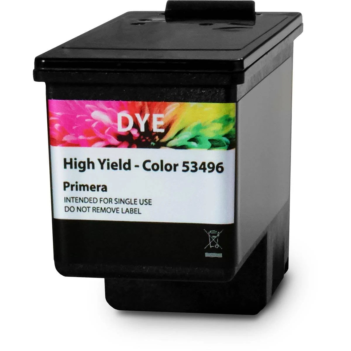 Cyan Magenta Yellow Ink Cartridge 1-pack I168147