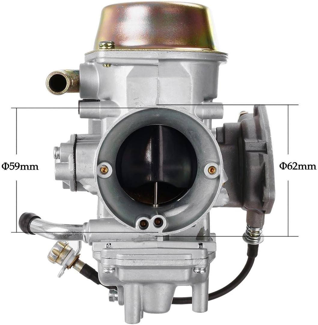 Carburetor for Polaris Predator 500 ATV 2003-2007 T642238