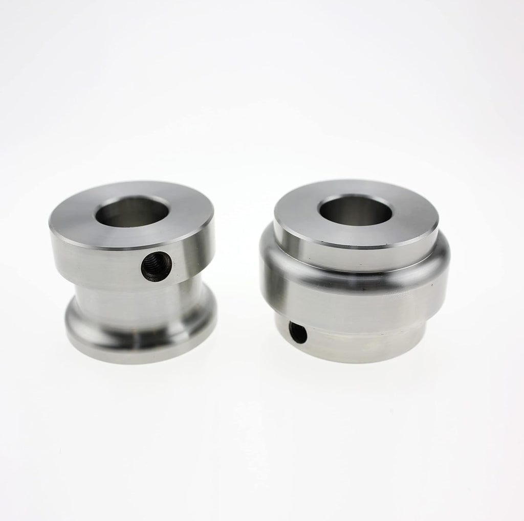 Louver Dies For Metal Fabrication Bead Roller Pack of 2 L7368