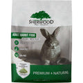Timothy Hay Pellet Adult Rabbit Food Y68680