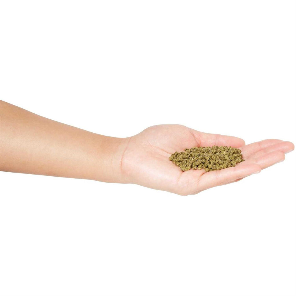 Timothy Hay Pellet Adult Rabbit Food Y68680