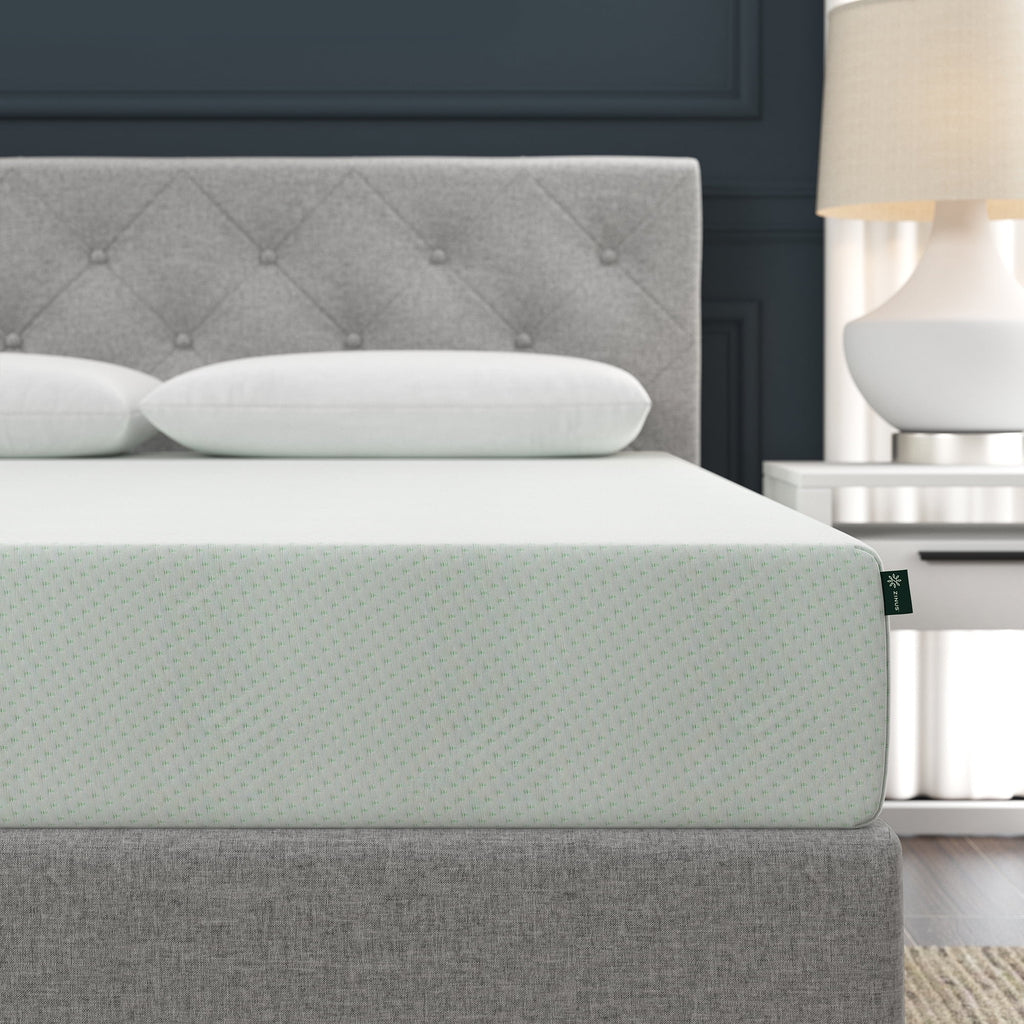 Queen Memory Foam Mattress K372168