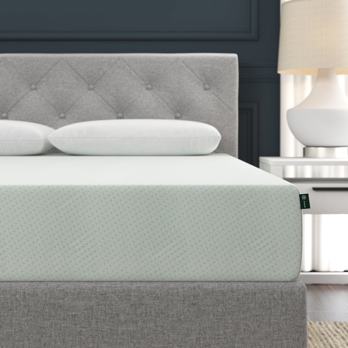 Queen Memory Foam Mattress K372168