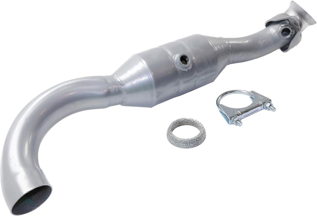 Catalytic Converter Assembly V7004
