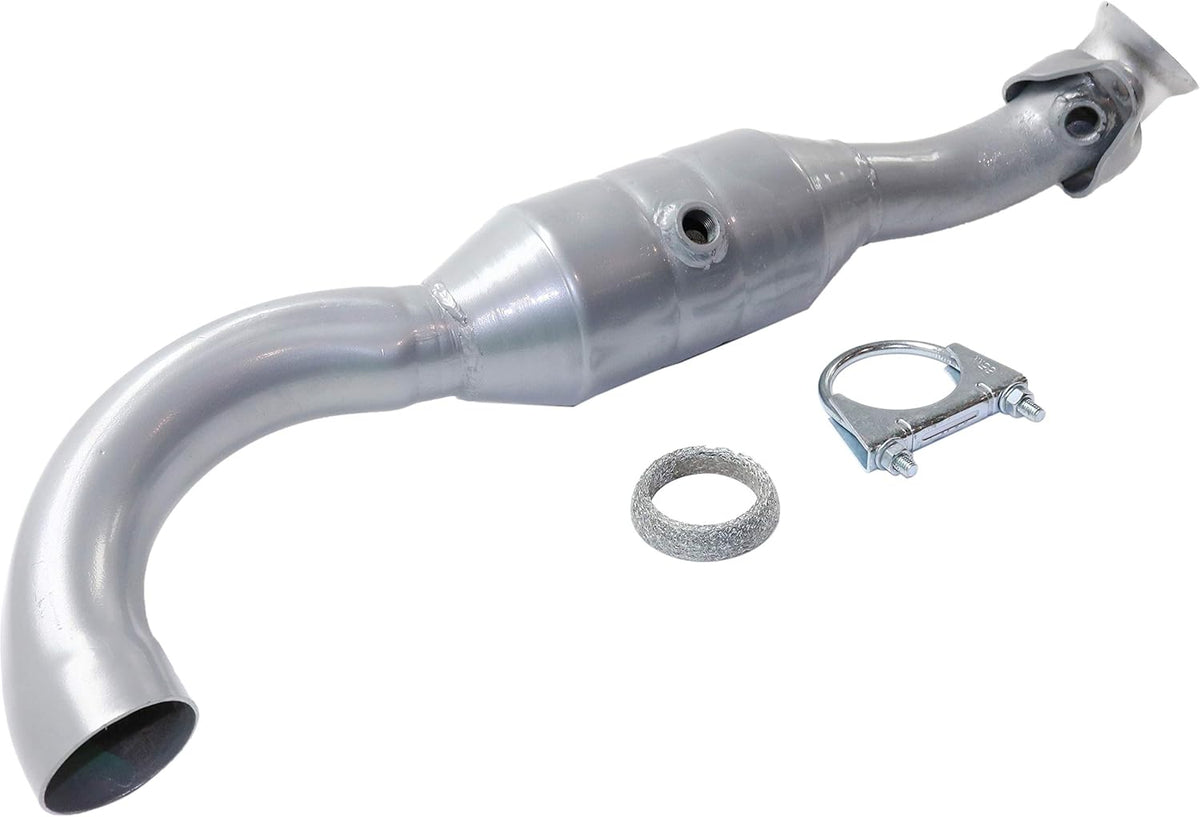 Catalytic Converter Assembly V7004
